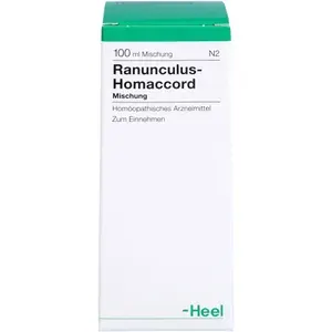 RANUNCULUSHOMACCORDTropfen100ml