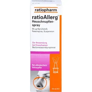 RATIOALLERGHeuschnupfenspray10ml