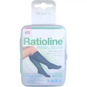 RATIOLINETravelSocksGr.41-452St