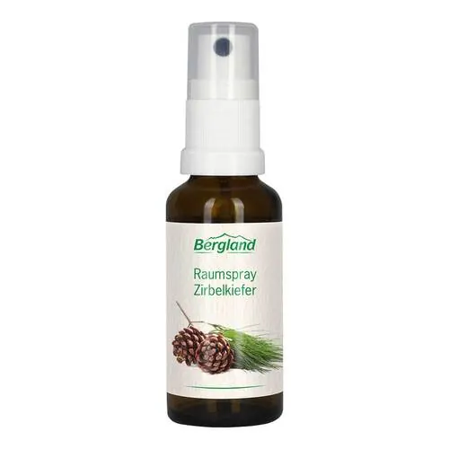 Raumspray Zirbelkiefer, 30 ml