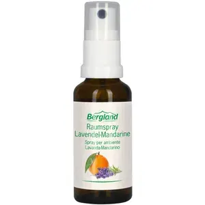 RAUMSPRAYLavendel-Mandarine30ml