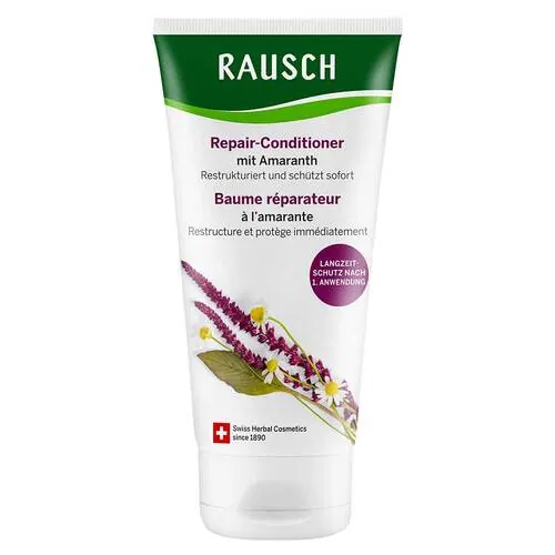 Rausch Repair-Conditioner mit Amaranth, 150 ml