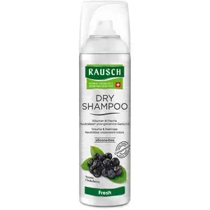 RAUSCHDryShampoofreshDosierspray150ml