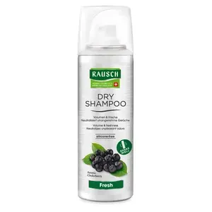 RAUSCHDryShampoofreshDosierspray50ml