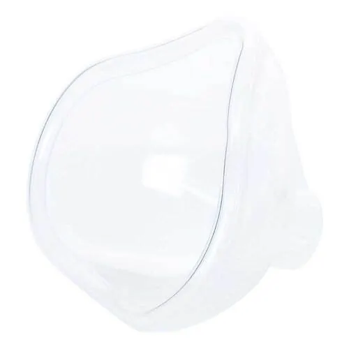RC-Maske für Erwachsene und Kinder ab 5 Jahren, 1 St