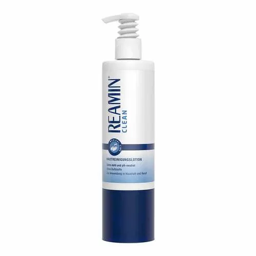 Reamin Clean Hautreinigungslotion, 300 ml