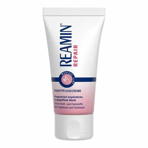 Reamin Repair Hautpflegecreme, 50 ml