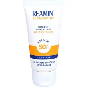 REAMINAKPreventCremeSPF50+50ml