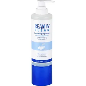 REAMINCleanHautreinigungslotion300ml
