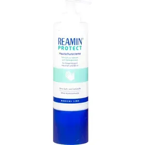 REAMINProtectHautschutzcremeSpenderflasche300ml