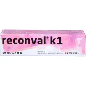 RECONVALk1Creme50ml