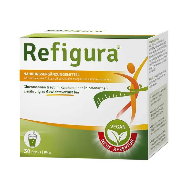 Refigura Sticks, 30 St
