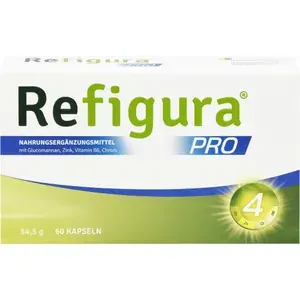 REFIGURAProKapseln60Stück