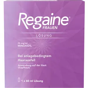 REGAINE®FrauenLösungmit2%Minoxidil60ml