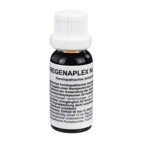 Regenaplex Nr.112 Tropfen zum Einnehmen, 15 ml