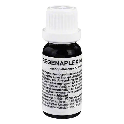 Regenaplex Nr.114 Tropfen zum Einnehmen, 15 ml