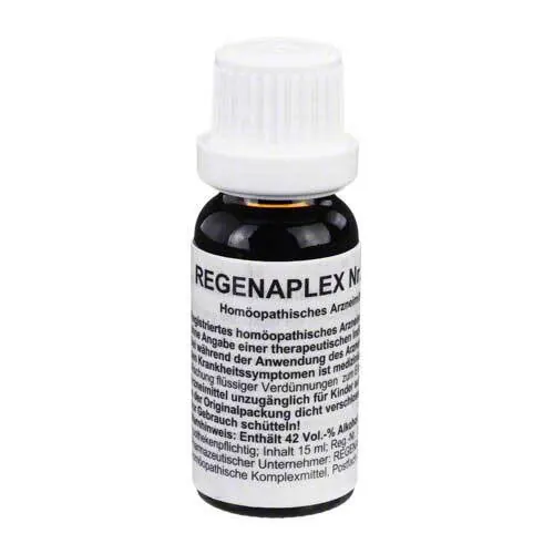 Regenaplex Nr.116 a Tropfen zum Einnehmen, 15 ml