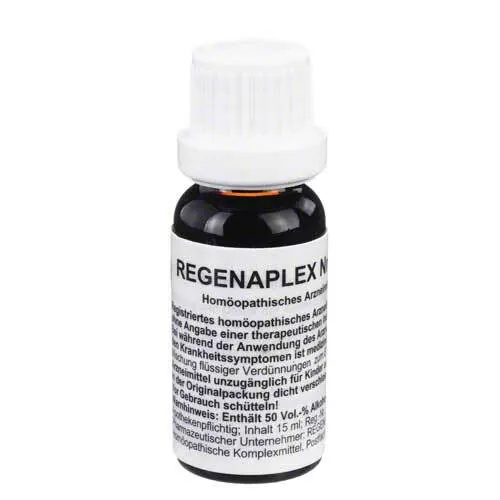 Regenaplex Nr.16 Tropfen zum Einnehmen, 15 ml