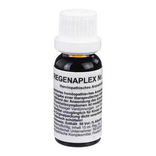 Regenaplex Nr.211 a Tropfen zum Einnehmen, 15 ml