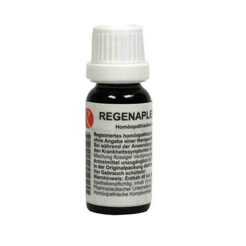 Regenaplex Nr.33 / 5 Tropfen zum Einnehmen, 15 ml
