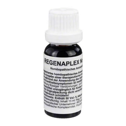 Regenaplex Nr.39 a Tropfen zum Einnehmen, 15 ml