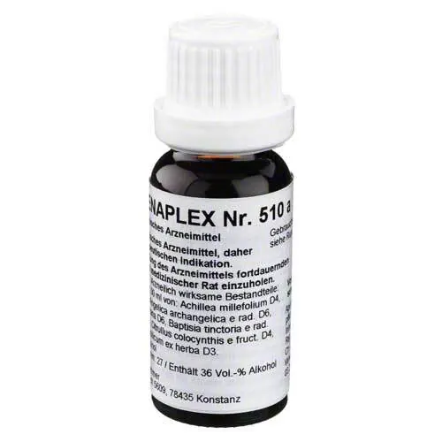 Regenaplex Nr.510 a Tropfen zum Einnehmen, 15 ml