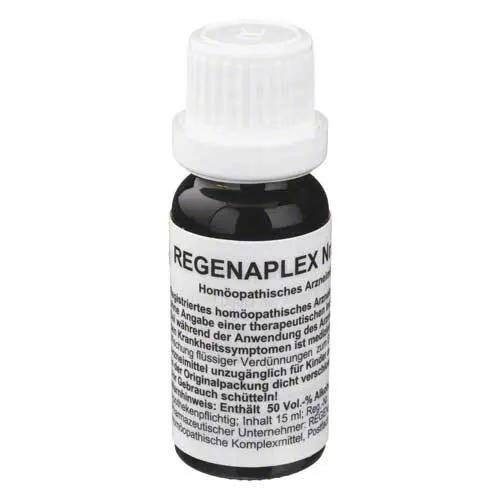 Regenaplex Nr.55 Tropfen zum Einnehmen, 15 ml
