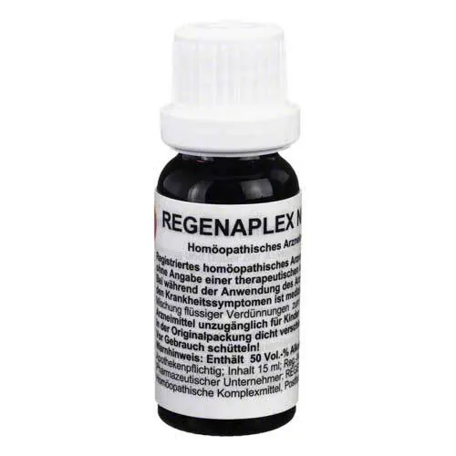 Regenaplex Nr.64 b Tropfen zum Einnehmen, 15 ml