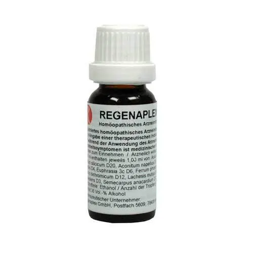 Regenaplex Nr.71 a Tropfen zum Einnehmen, 15 ml