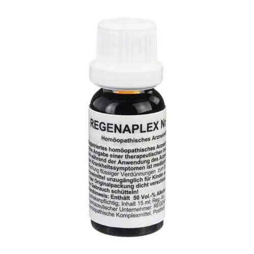 Regenaplex Nr.94 a Tropfen zum Einnehmen, 15 ml