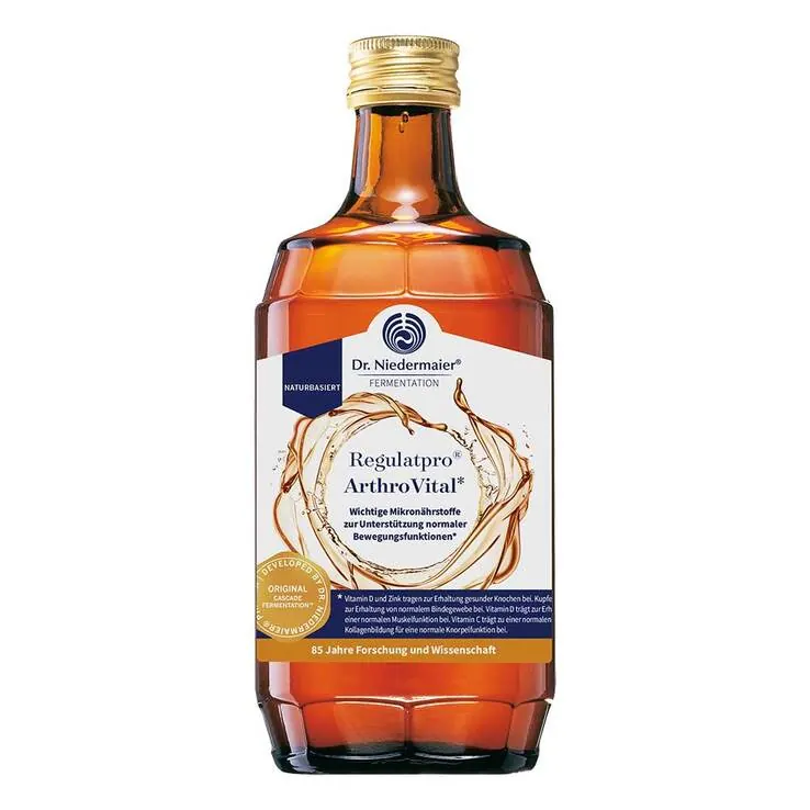 Regulatpro Arthrovital Flüssigkeit zum Einnehmen, 350 ml