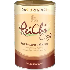 REICHICafePulver400g