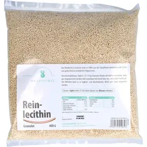 REINLECITHINGranulat400g