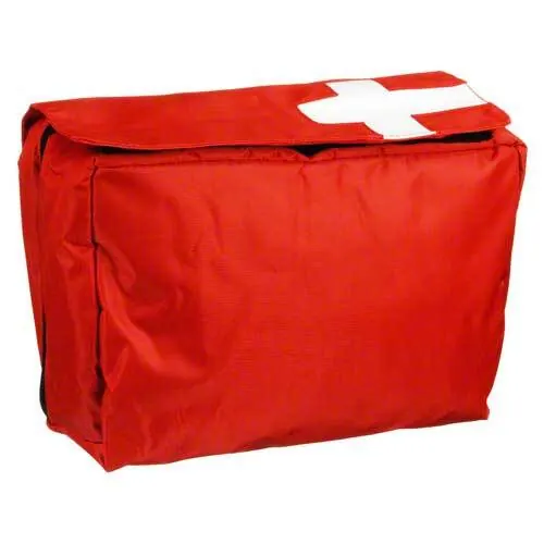 REISEAPOTHEKE family pharm rot, 1 St