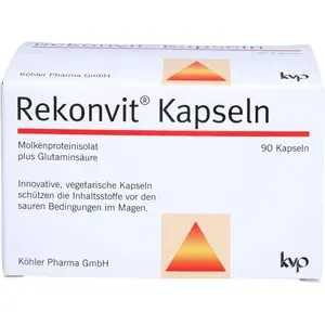 REKONVITKapseln90Stück