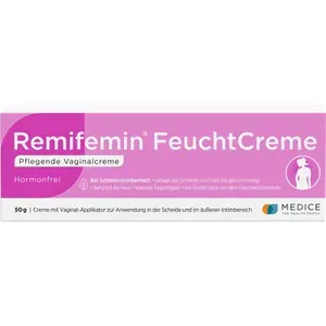 REMIFEMINFeuchtcreme50g