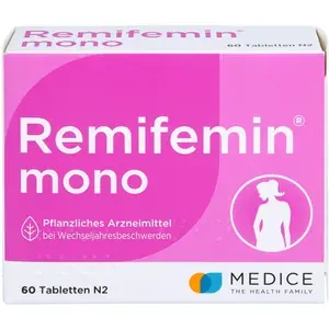 REMIFEMINmonoTabletten60St