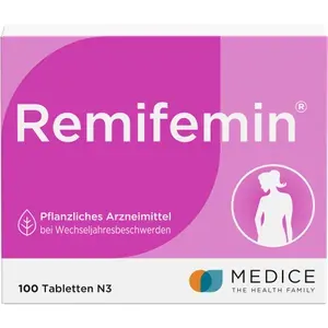 REMIFEMINTabletten100St