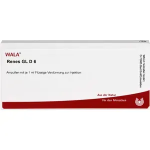 RENESGLD6Ampullen10X1ml