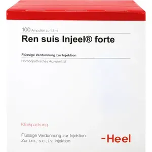 RENsuisInjeelforteAmpullen100St