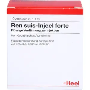 RENsuisInjeelforteAmpullen10St