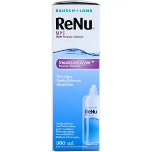 RENUMPSLsg.weicheKontaktlinsenFlaschen360ml