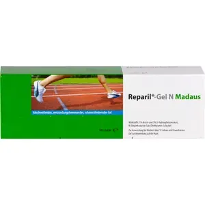 REPARIL-GelNMadaus100g