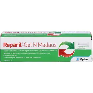 REPARIL-GelNMadaus40g