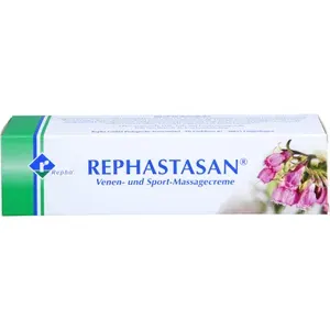 REPHASTASANVenen-undSport-Massagecreme100g