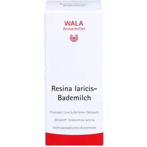 RESINALARICISBADEMILCH100ml