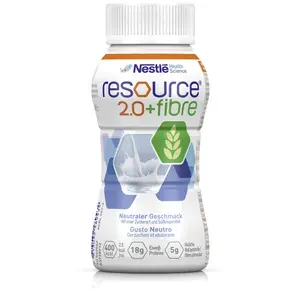 RESOURCE2.0+fibreNeutral4Stück