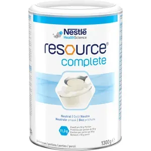 RESOURCEcompletePulver1300g