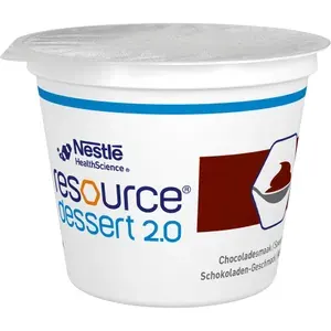 RESOURCEDessert2.0Schokolade4X125g