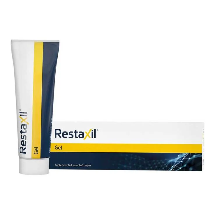 Restaxil Gel, 120 ml
